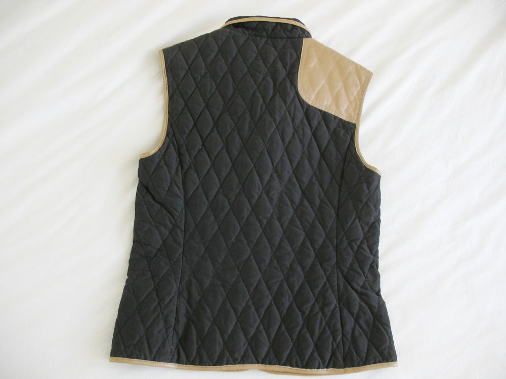 Veste Moncler Taille 1 Taille XS (T.34) Authentique Vêtements