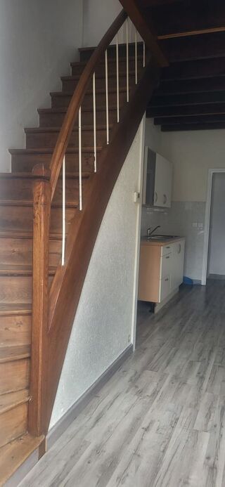  Maison � vendre 3 pi�ces 50 m�