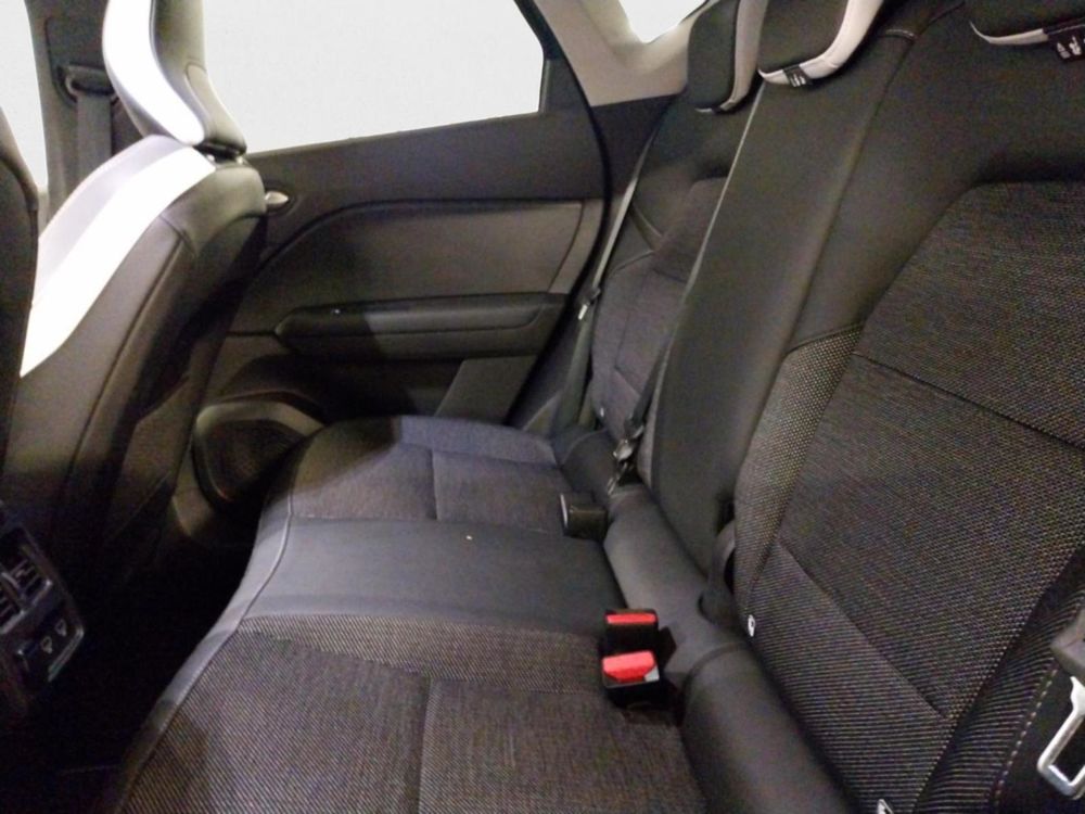 Captur E-Tech full hybrid 145 Techno 2023 occasion 92120 Montrouge