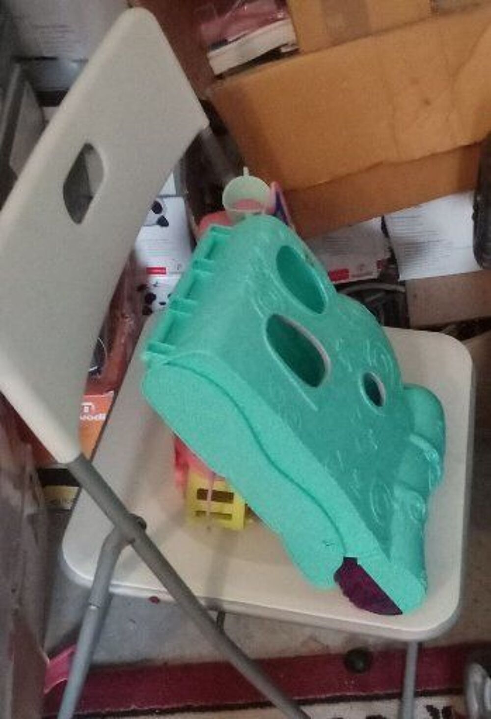 MAISON DE PETSHOP UNITAIRE Jeux / jouets