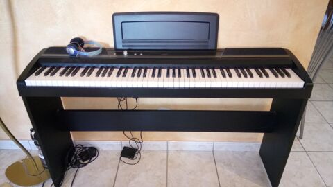 Vds cause décès piano électrique KORG SP170S 300 Charnay-lès-Mâcon (71)