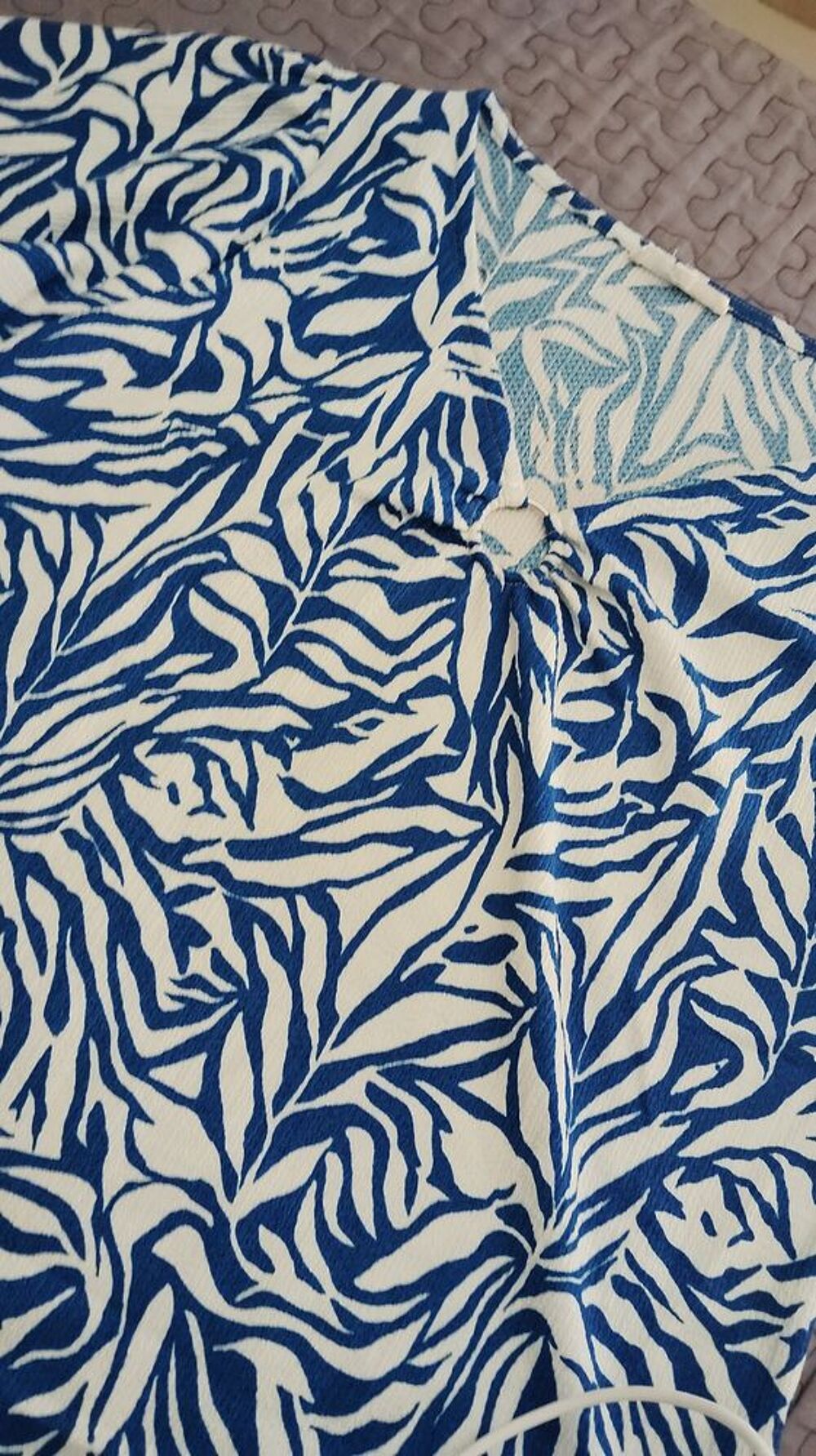 Lot de v&ecirc;tements femme grande taille Vêtements