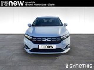 Sandero TCe 90 GSR2 Expression 2024 occasion 04100 Manosque