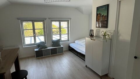  Appartement � louer 1 pi�ce 19 m�