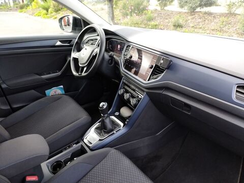 Volkswagen T-ROC United 2020 occasion Challans 85300