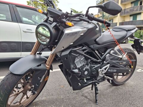 Moto HONDA 2022 occasion Eysines 33320