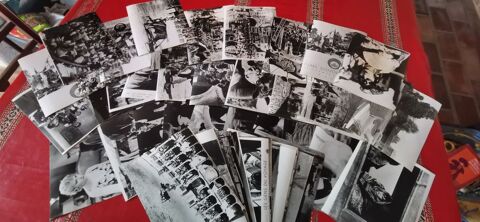 Archives photo Ortf - collection Feyder Bron (69)
