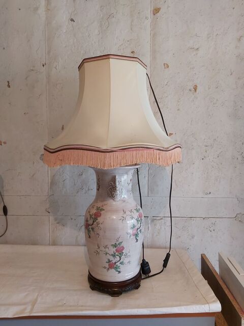 Lampe 0 Saint-M�dard-en-Jalles (33)