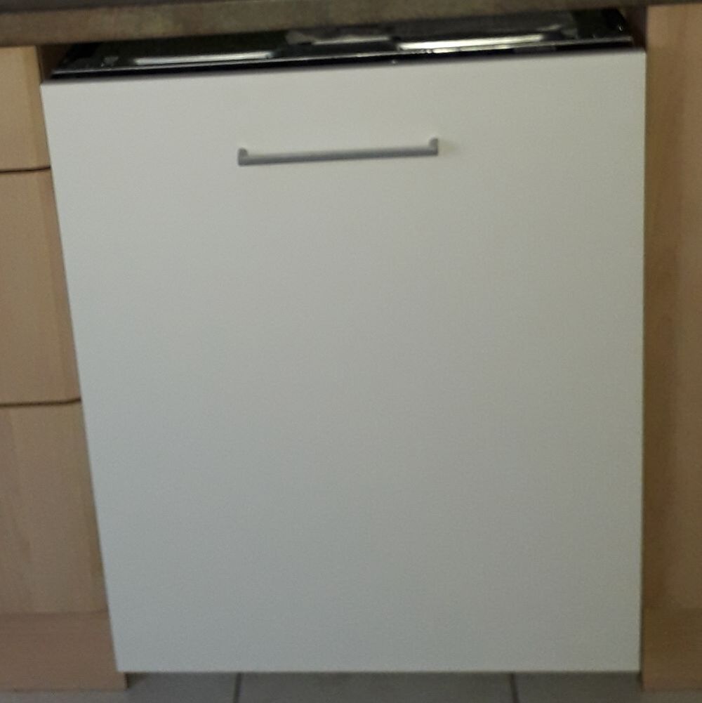 Lave vaisselle encastrable Electroménager