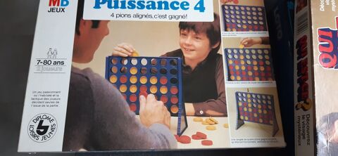 Puissance 4 10 Louhans (71)