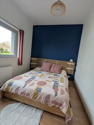  Appartement � vendre 4 pi�ces 88 m� Bassens