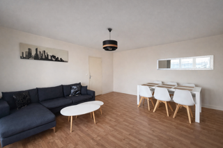  Appartement à vendre 3 pièces 82 m²