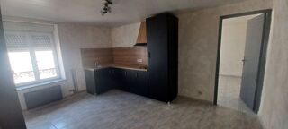  Appartement à louer 2 pièces 35 m²