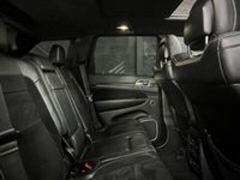 Grand Cherokee IV 6.4 V8 HEMI SRT BVA8 2015 occasion 33520 Bruges