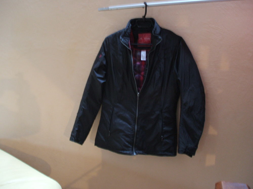 blouson femme Vêtements