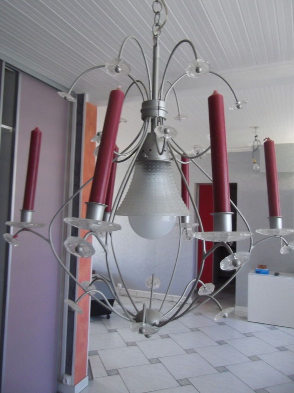 lustre Décoration