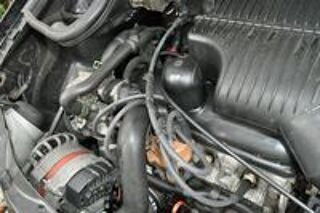 Twingo 1.2i 1995 occasion 16600 Magnac-sur-Touvre