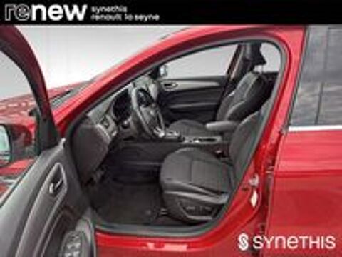 Arkana E-Tech hybride 145 - 22 Techno 2023 occasion 83500 La Seyne-sur-Mer