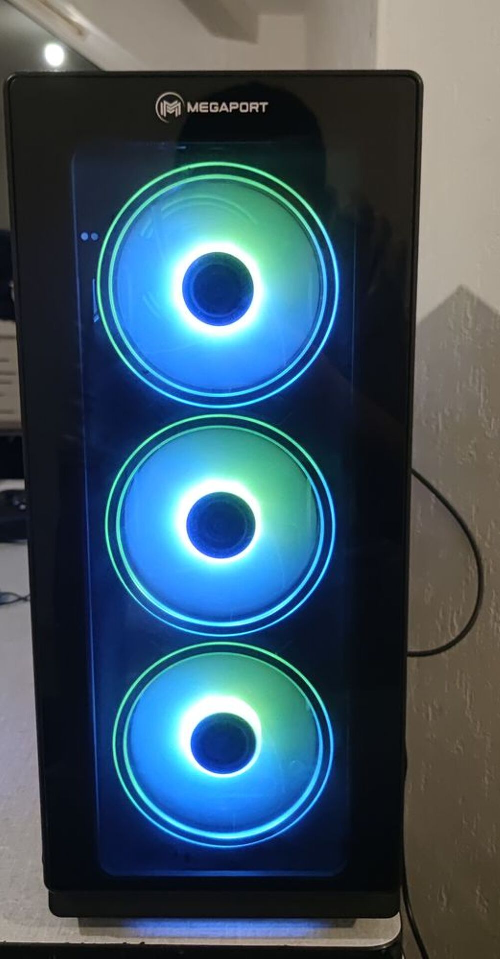 Pc gamer Matériel informatique
