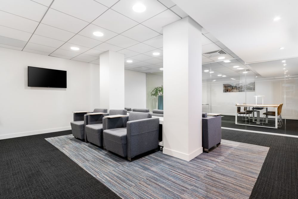   Trouvez un espace de bureau à Paris Opera  pour 1 personne où tout est pris en charge Paris 1