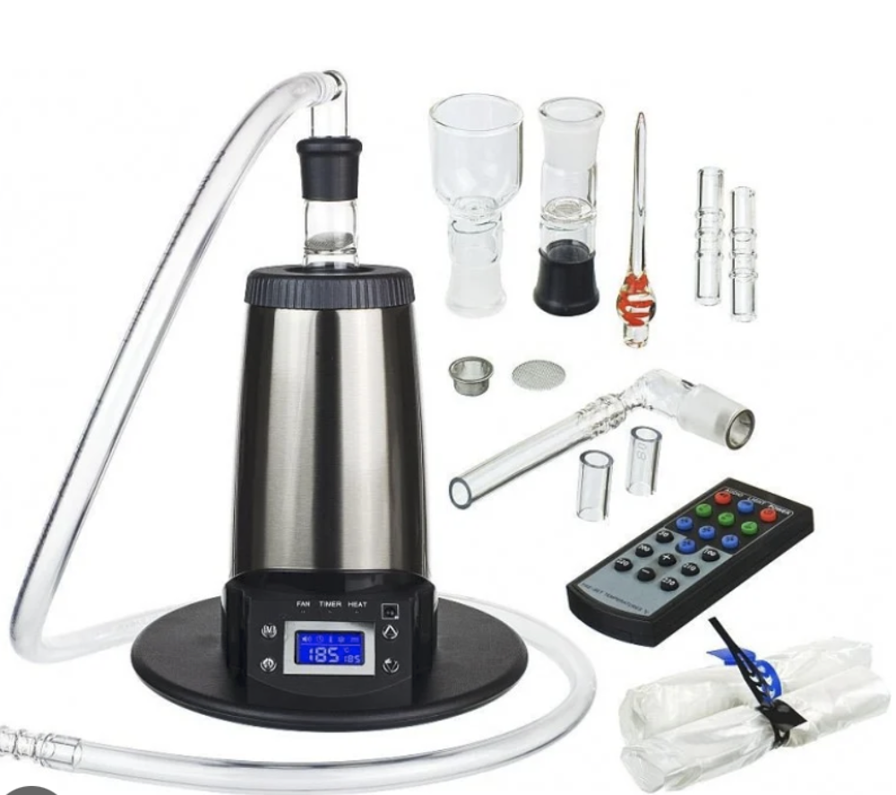 ARIZER EXTREME Q Cuisine