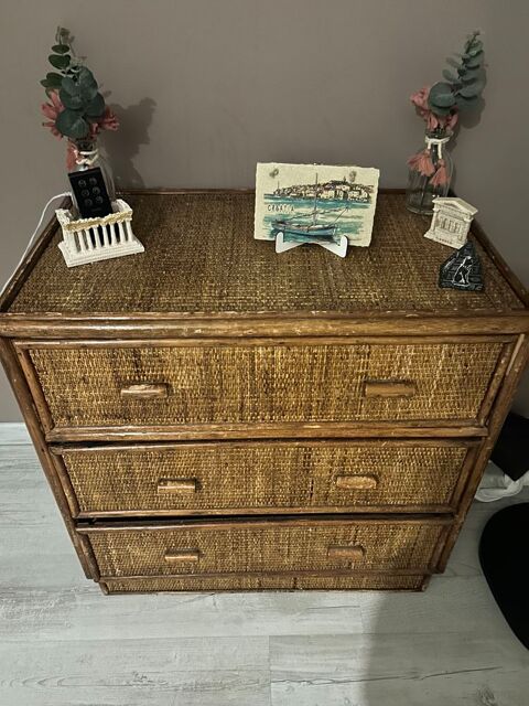 Commode Hardricourt (78)