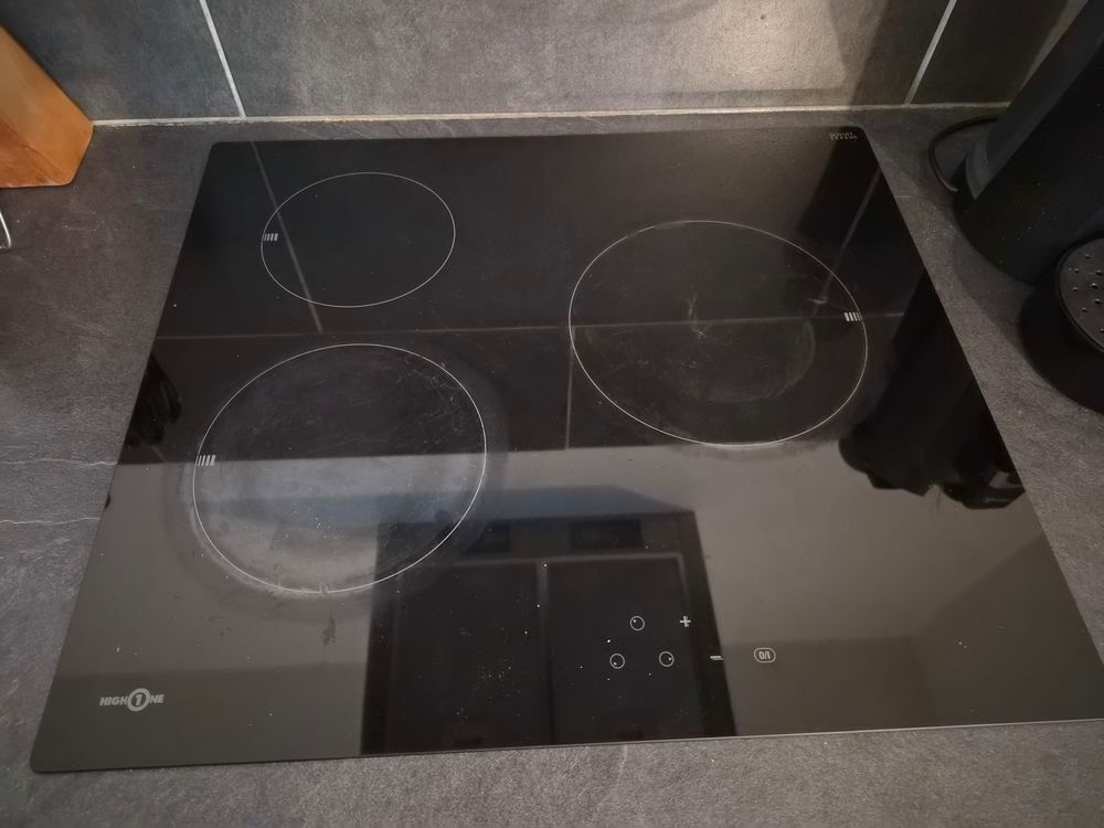 lot d'&eacute;lectrom&eacute;nagers Electroménager