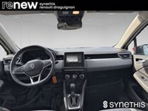 Clio V Clio E-Tech full hybrid 145 ch GSR2 Evolution 2025 occasion 83300 Draguignan