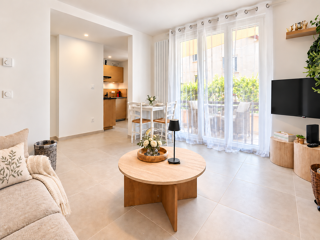 Location  Appartement 
