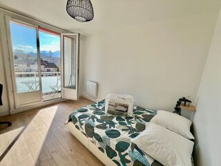  Appartement � louer 4 pi�ces 60 m� Saint-martin-d'h�res