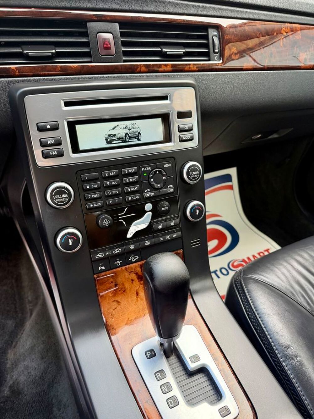 XC70 D5 AWD 185 Summum Ocean Race 2009 occasion 95480 Pierrelaye