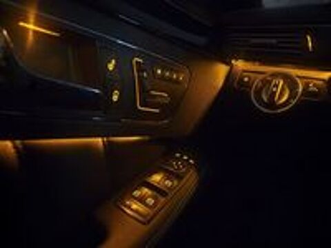 Classe E Break 350 CDI BlueEFFICIENCY Avantgarde Executive A 2012 occasion 78390 Bois-d'Arcy