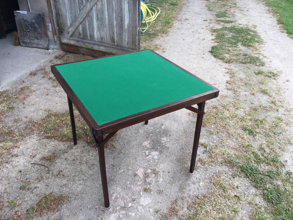 Table de jeux Meubles