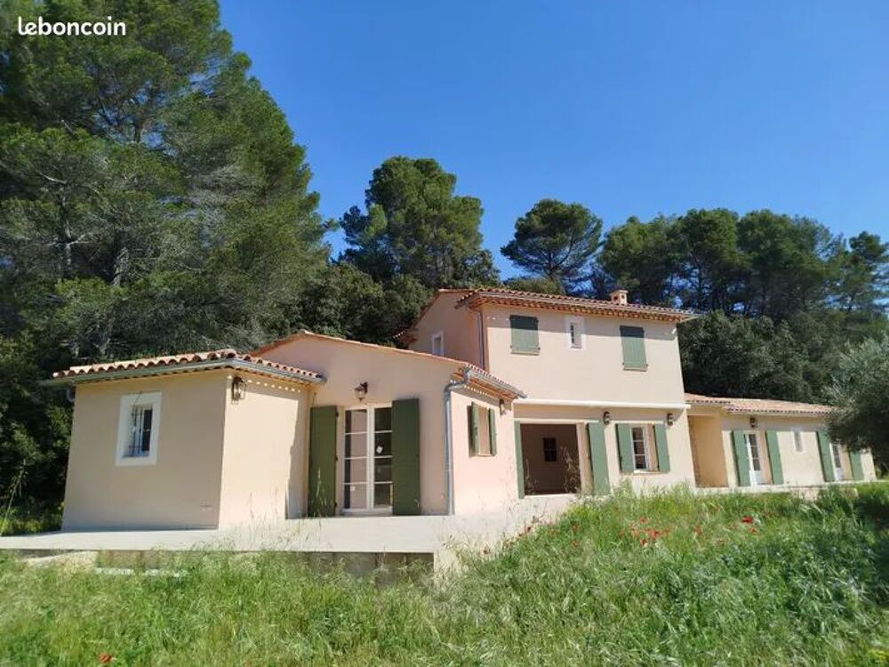 Maison 8 pièces 200 m² · à Salernes · 200 m² · 1 050 000 €