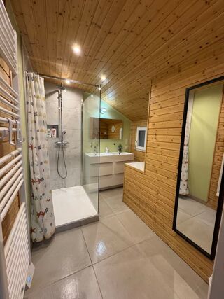  Maison � vendre 5 pi�ces 132 m�