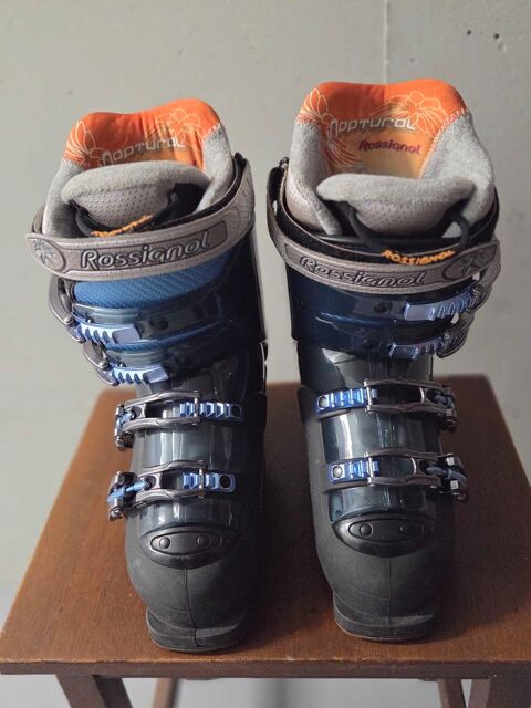 Chaussures de ski Rossignol Diva RSX 30 Villeneuve-Loubet (06)