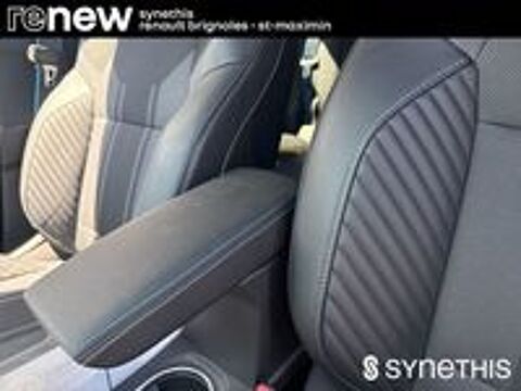 Symbioz E-Tech full hybrid 145 Esprit Alpine 2025 occasion 83170 Brignoles