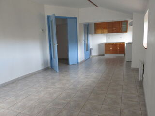  Appartement à louer 3 pièces 61 m²