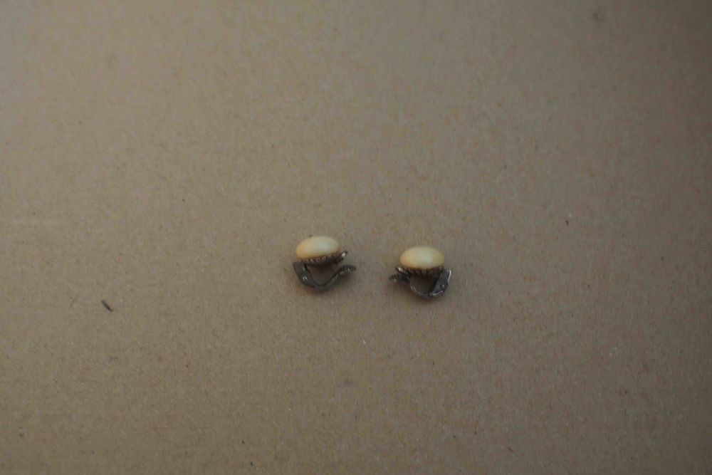 BOUCLES D'OREILLES Bijoux et montres