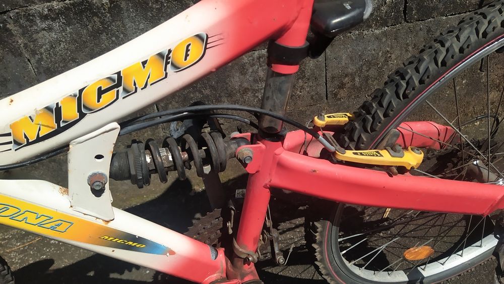 V&eacute;lo VTC adulte homme Vélos