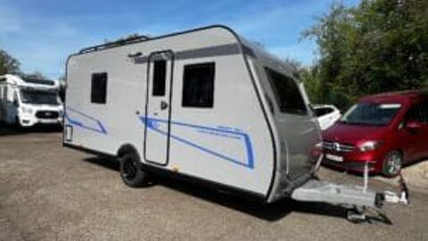 CARAVELAIR Caravane 2025 occasion Brumath 67170