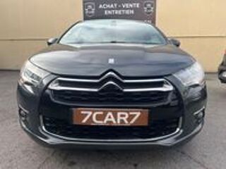 DS4 e-HDi 115 Airdream So Chic 2013 occasion 77170 Brie-Comte-Robert