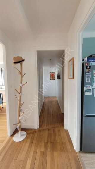  Appartement � vendre 3 pi�ces 70 m�