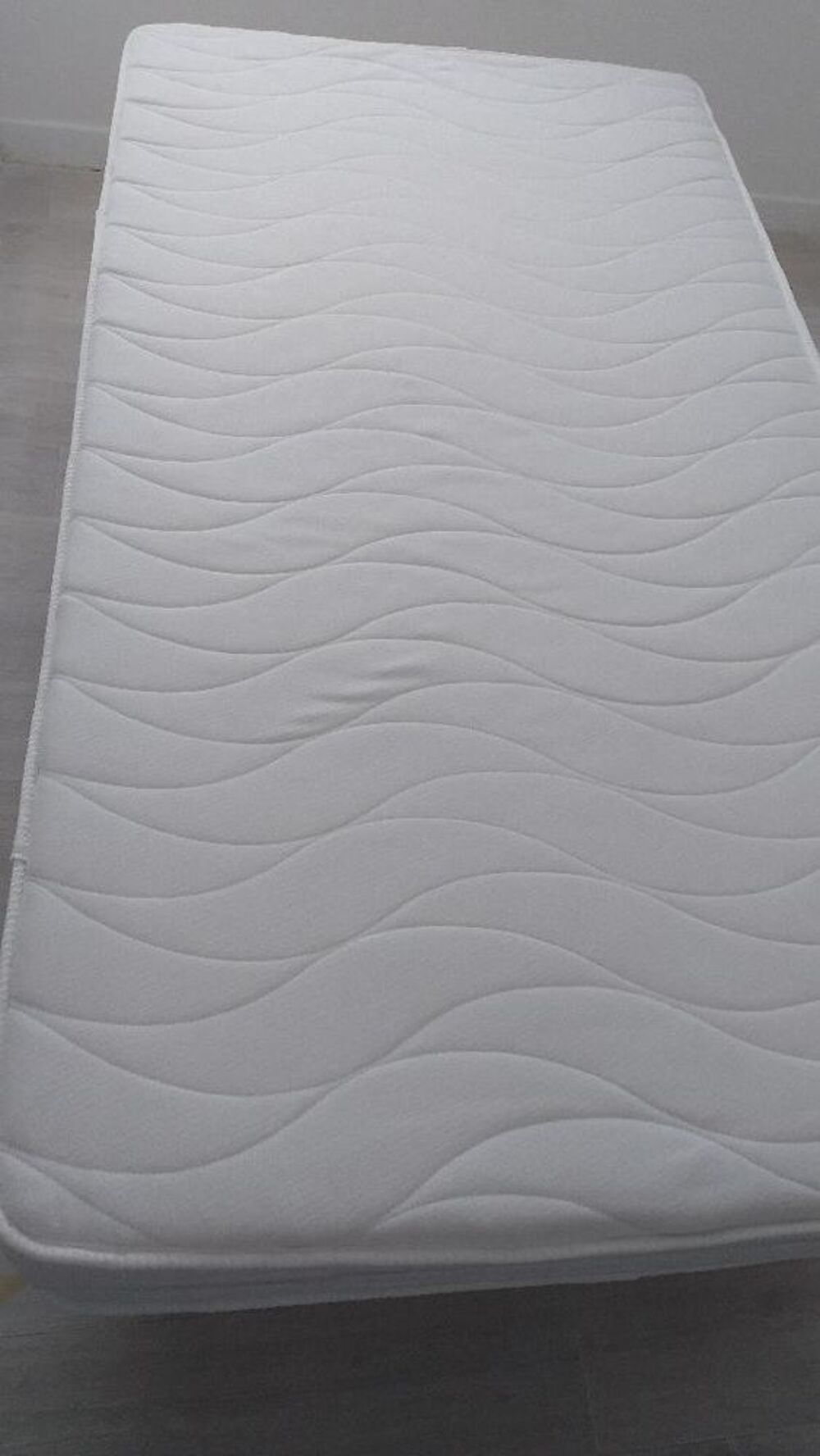 Matelas excellent &eacute;tat Atelier de Morph&eacute;e 90X170 Meubles