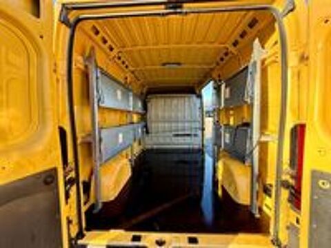 Ducato DUCATO TOLE 3.0 C H2 2.0 MJT 115 PACK PROFESSIONAL 2016 occasion 65800 Aureilhan