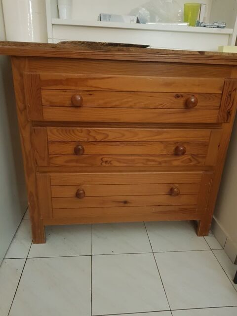 Meuble de rangement a tiroir 0 Senlis (60)