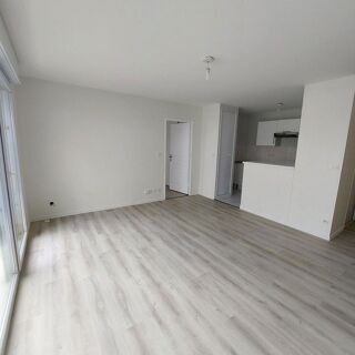  Appartement  louer 2 pices 45 m