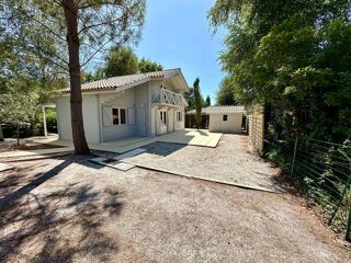  Maison à vendre 4 pièces 470 m²