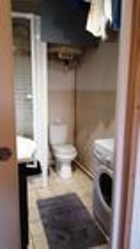  Appartement � louer 2 pi�ces 35 m�