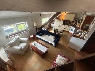  Appartement  vendre 4 pices 101 m